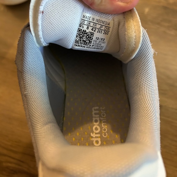 Adidas Grand Court Alpha Womens 9.5 - Picture 6 of 7